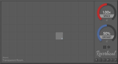 Reverbical Grid View